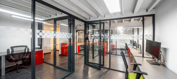 Büro in Malakoff, France 175m², Nr. 141356 5