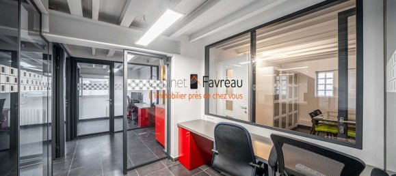 Büro in Malakoff, France 175m², Nr. 141356 8