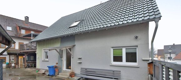 6-Zimmer Haus in Baden-Württemberg, Germany, Nr. 92416 13