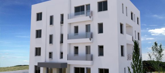 3 bedrooms Apartment in Paphos, Cyprus No. 23358 10