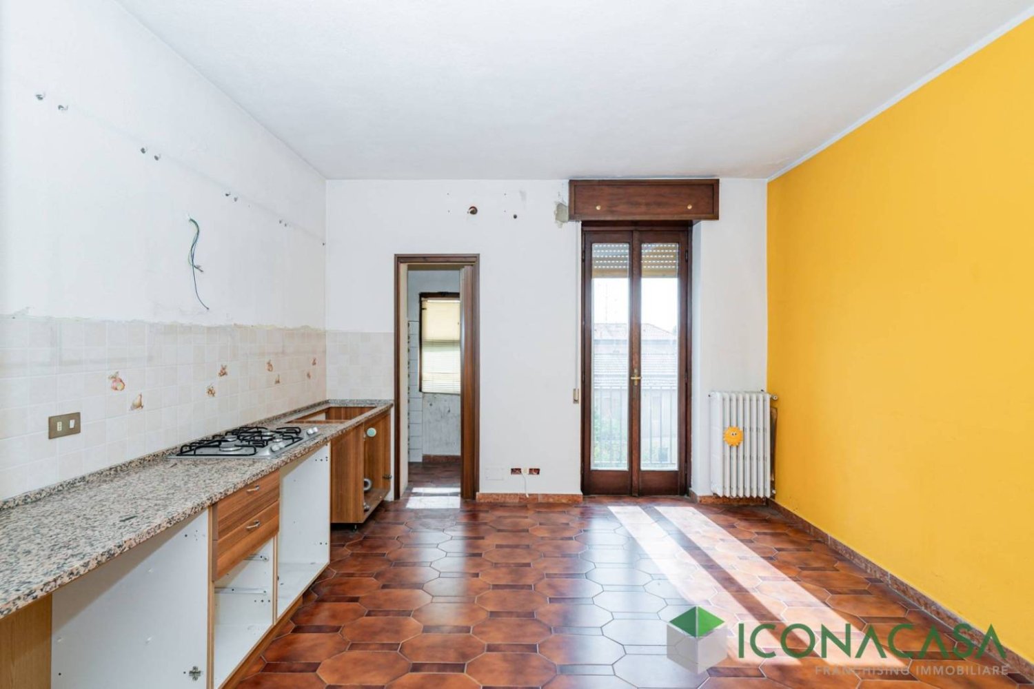 1 bedroom Apartment in Peschiera Borromeo, Italy No. 264174