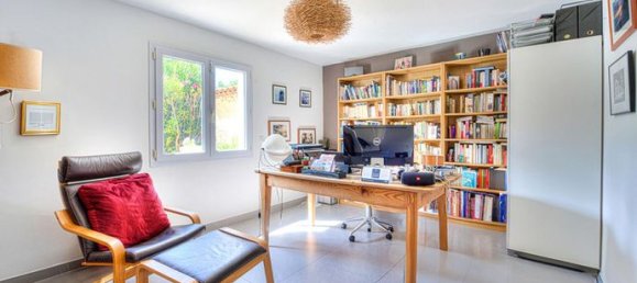 3 Schlafzimmer Haus in Vence, France, Nr. 308389 9