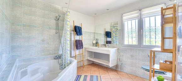 3 Schlafzimmer Haus in Vence, France, Nr. 308389 13