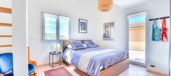 3 Schlafzimmer Haus in Vence, France, Nr. 308389 10