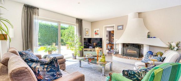 3 Schlafzimmer Haus in Vence, France, Nr. 308389 6