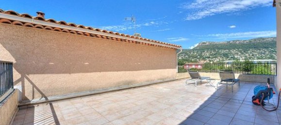 3 Schlafzimmer Haus in Vence, France, Nr. 308389 12