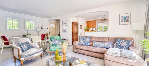 3 Schlafzimmer Haus in Vence, France, Nr. 308389 7