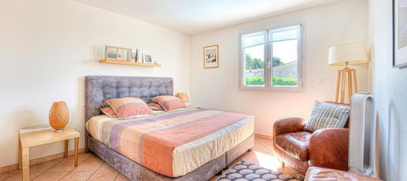 3 Schlafzimmer Haus in Vence, France, Nr. 308389 2