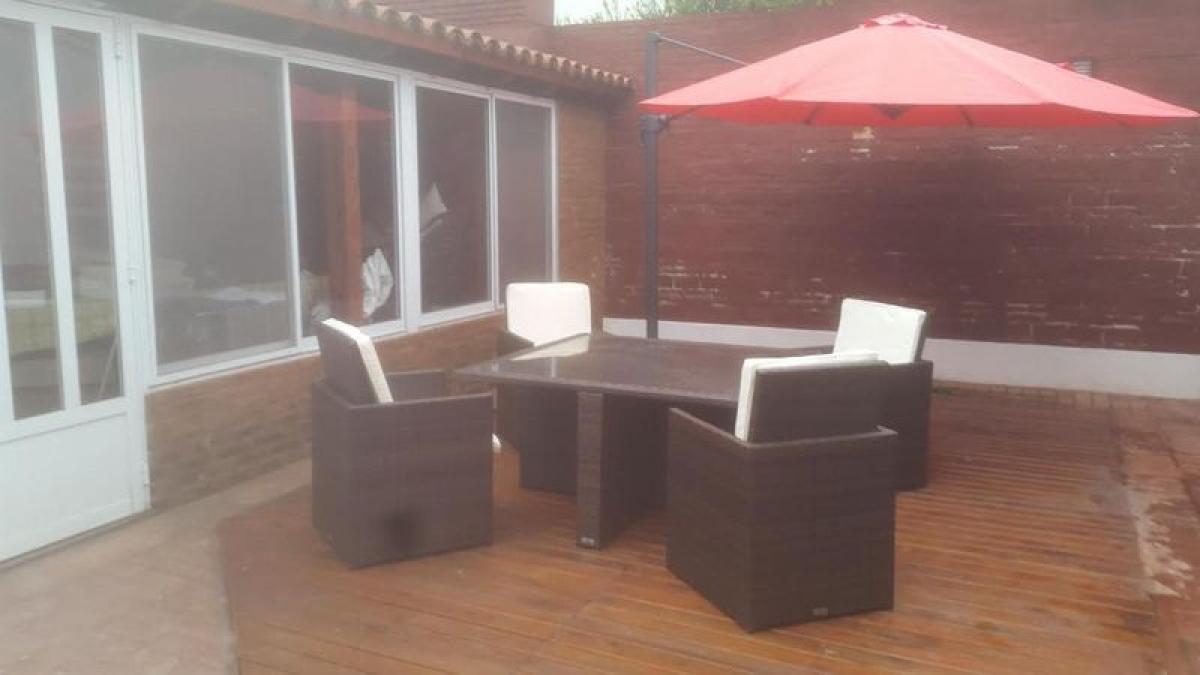 3 chambres Maison à Santa Fe, Argentina No. 54337