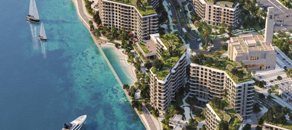 3 bedrooms Apartment in Yas Island, UAE No. 29148 10