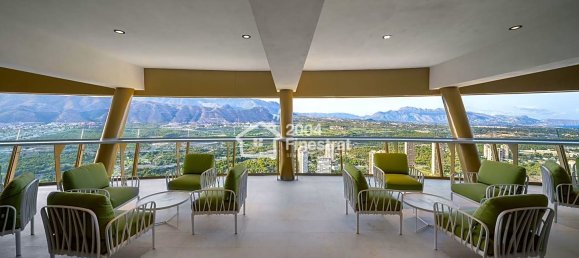 3 غرف نوم شقة في Benidorm, Spain رقم 88155 9