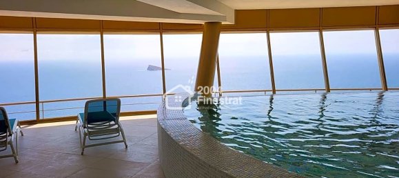 3 غرف نوم شقة في Benidorm, Spain رقم 88155 31