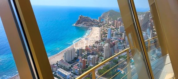 3 غرف نوم شقة في Benidorm, Spain رقم 88155 17