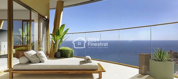 3 غرف نوم شقة في Benidorm, Spain رقم 88155 2