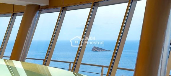 3 غرف نوم شقة في Benidorm, Spain رقم 88155 13