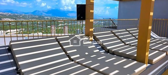 3 غرف نوم شقة في Benidorm, Spain رقم 88155 18