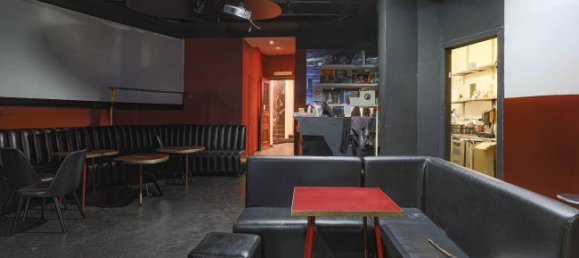 1 room Commercial property in Rome, Italy No. 312821 21