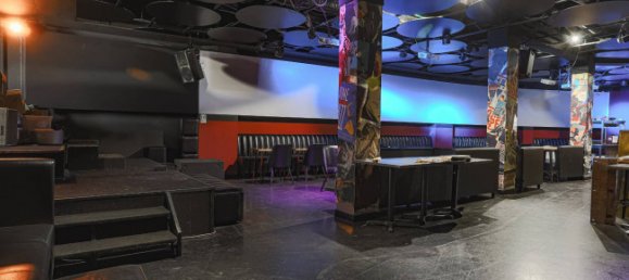 1 room Commercial property in Rome, Italy No. 312821 15