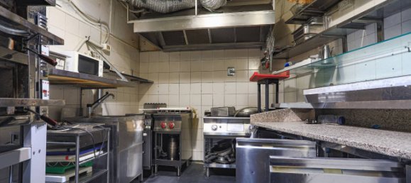 1 room Commercial property in Rome, Italy No. 312821 32