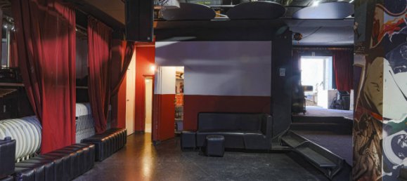 1 room Commercial property in Rome, Italy No. 312821 23