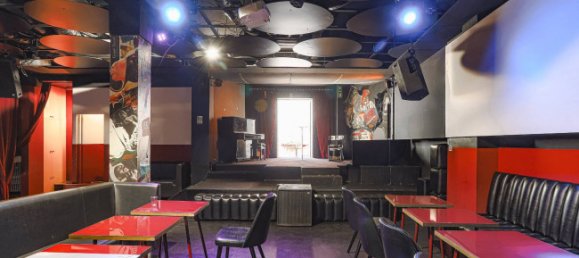 1 room Commercial property in Rome, Italy No. 312821 7