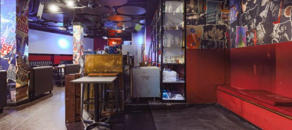 1 room Commercial property in Rome, Italy No. 312821 30