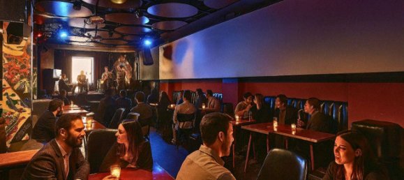 1 room Commercial property in Rome, Italy No. 312821 24