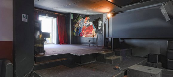 1 room Commercial property in Rome, Italy No. 312821 16