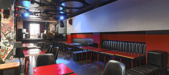 1 room Commercial property in Rome, Italy No. 312821 8