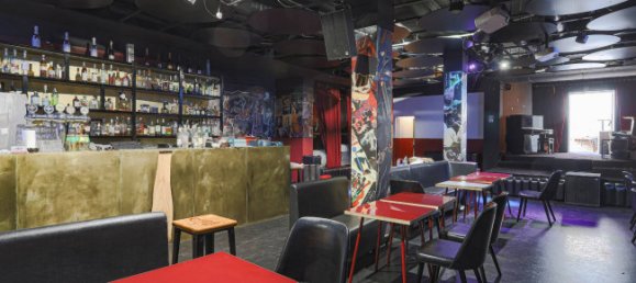 1 room Commercial property in Rome, Italy No. 312821 12