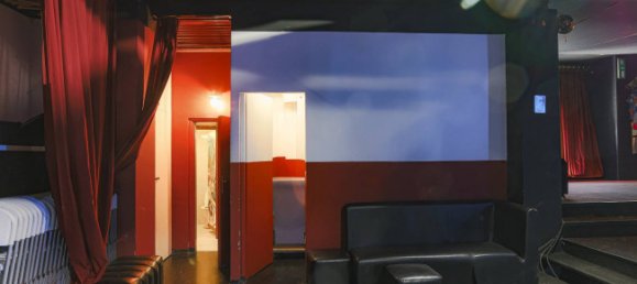 1 room Commercial property in Rome, Italy No. 312821 11