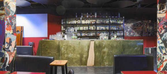 1 room Commercial property in Rome, Italy No. 312821 17