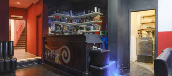 1 room Commercial property in Rome, Italy No. 312821 13