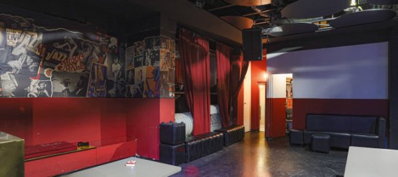 1 room Commercial property in Rome, Italy No. 312821 14