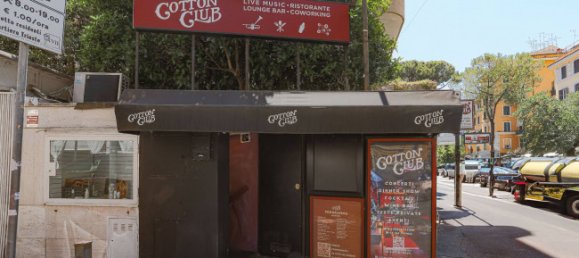 1 room Commercial property in Rome, Italy No. 312821 4