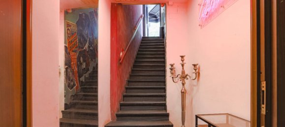 1 room Commercial property in Rome, Italy No. 312821 5