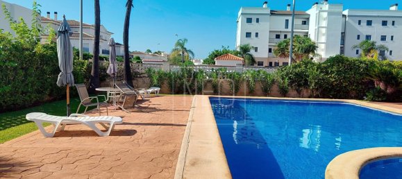 2 غرف نوم شقة في Valencia, Spain رقم 140856 23