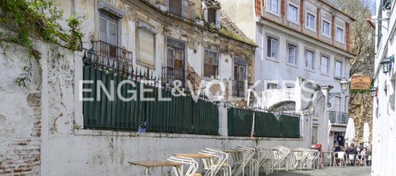 9 bedrooms Castles in Lisbon, Portugal No. 76463 20