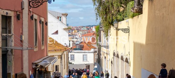 9 bedrooms Castles in Lisbon, Portugal No. 76463 28