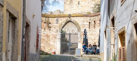 9 bedrooms Castles in Lisbon, Portugal No. 76463 24