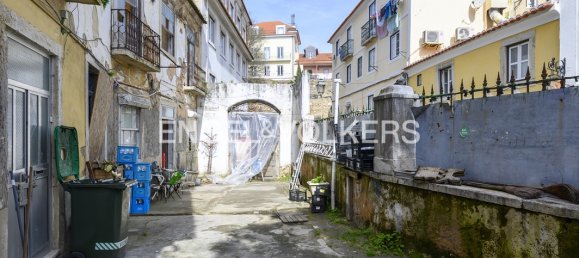 9 bedrooms Castles in Lisbon, Portugal No. 76463 13