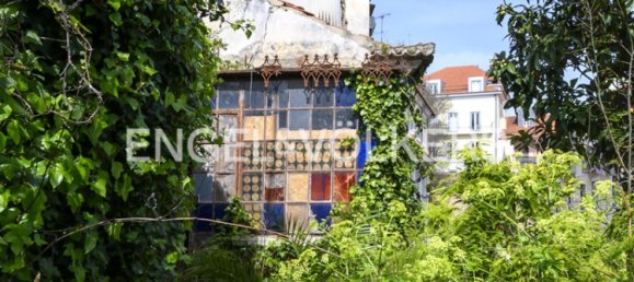 9 bedrooms Castles in Lisbon, Portugal No. 76463 16