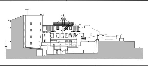 9 bedrooms Castles in Lisbon, Portugal No. 76463 37