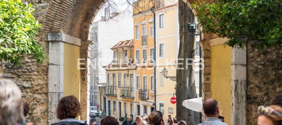 9 bedrooms Castles in Lisbon, Portugal No. 76463 26