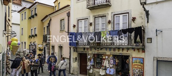 9 bedrooms Castles in Lisbon, Portugal No. 76463 22