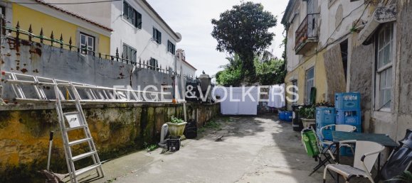 9 bedrooms Castles in Lisbon, Portugal No. 76463 21