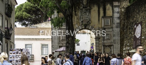 9 bedrooms Castles in Lisbon, Portugal No. 76463 23
