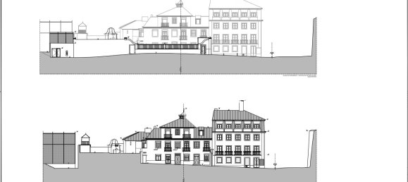 9 bedrooms Castles in Lisbon, Portugal No. 76463 36