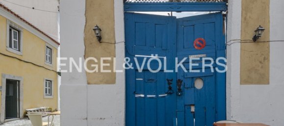 9 bedrooms Castles in Lisbon, Portugal No. 76463 19