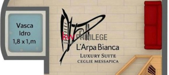 Studio in Ceglie Messapica, Italy No. 277861 22